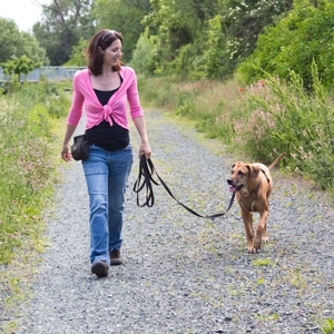 Der Spiegel am anderen Ende der Leine – Stimmungsübertragung in der Mensch-Hund Beziehung