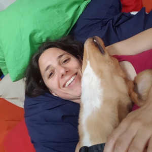 Hunde aus dem Tierschutz in der professionellen Tiergestützten Intervention